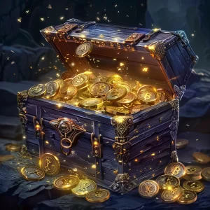 Tokenized Virtual Items: Enhancing Player Ownership and Value in Games